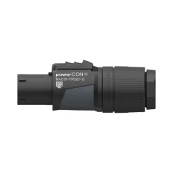 Neutrik powerCON TRUE1 NAC3F-TRUE1-S Su Geçirmez Dişi Güç Konnektörü - 2
