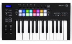 Novation Launchkey 25 MK3 Midi Klavye - Novation
