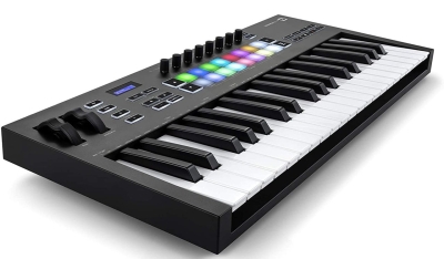 Novation Launchkey 37 MK3 Midi Klavye - 2