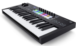 Novation Launchkey 37 MK3 Midi Klavye - 3