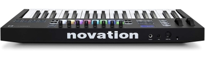 Novation Launchkey 37 MK3 Midi Klavye - 4