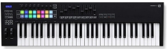 Novation Launchkey 61 MK3 Midi Klavye - Novation