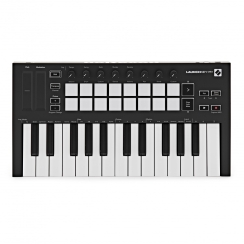 Novation Launchkey Mini MK3 Midi Klavye - 2