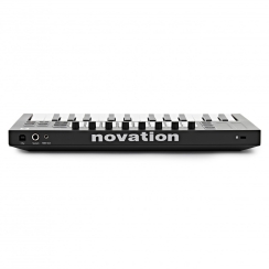 Novation Launchkey Mini MK3 Midi Klavye - 5