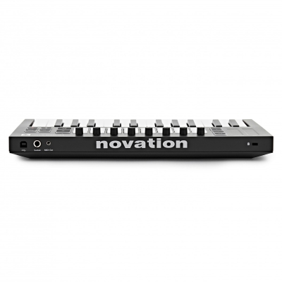 Novation Launchkey Mini MK3 Midi Klavye - 5