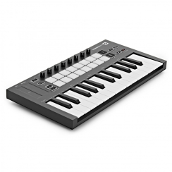 Novation Launchkey Mini MK3 Midi Klavye - 6