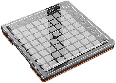 Novation Launchpad Cover - MIDI Controller Koruma Kapağı - 1