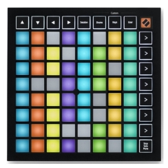 Novation Launchpad Mini MK3 Midi Controller - Novation