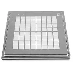 Novation Launchpad Pro Cover - MIDI Controller Koruma Kapağı - Decksaver