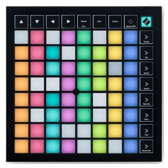 Novation Launchpad X Pad Controller - Novation