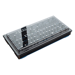Novation Peak Cover - Synthesizer Koruma Kapağı - Decksaver