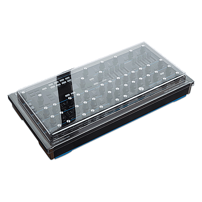 Novation Peak Cover - Synthesizer Koruma Kapağı - 1
