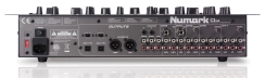 Numark C3 USB Mixer - 5 Kanal DJ Mikser - 2