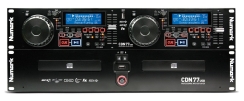Numark CDN-77USB MP3/CD ÇALICI - Numark