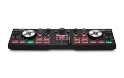 NUMARK DJ2GO 2 Touch Controller Setup - Numark