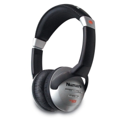 Numark HF-125 Taşınabilir Kulaküstü DJ Kulaklık - Numark