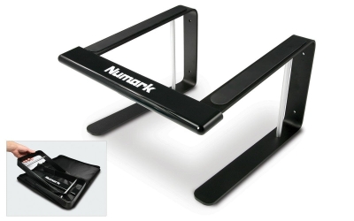 Numark Laptop Stand Pro - 1