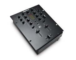 Numark M2 Mixer - 2 Kanal DJ Mikser - Numark