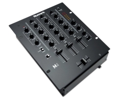 Numark M4 Mixer - 3 Kanal DJ Mikser - Numark