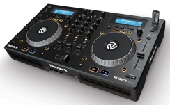 NUMARK MixDeck Express - Numark