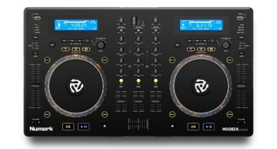 NUMARK MixDeck Express - 2