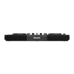 Numark Mixstream Pro + 2 Kanal Dj Setup - 2