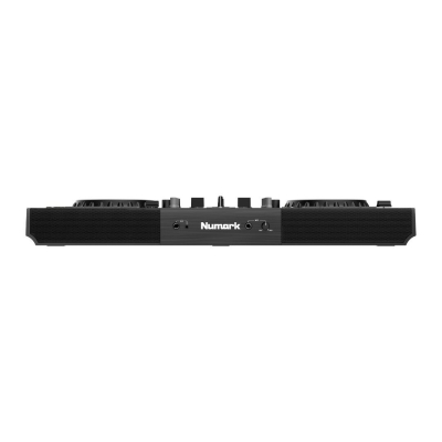 Numark Mixstream Pro + 2 Kanal Dj Setup - 2