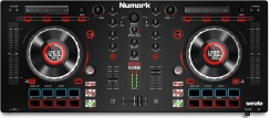 Numark MixTrack Platinum DJ Controller - Numark