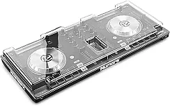 Numark Mixtrack Pro III & Platinum Cover - DJ Controller Koruma Kapağı - Decksaver