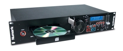 Numark MP103 USB Player - 1