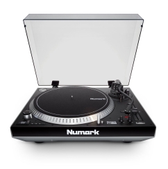 Numark NTX-1000 Pikap - Turntable - Numark