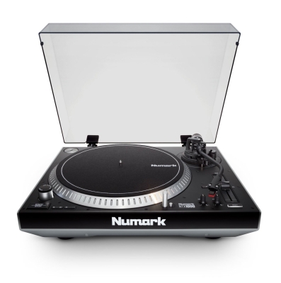 Numark NTX-1000 Pikap - Turntable - 1