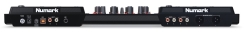 Numark NV II - 4 Kanal DJ Controller - 2