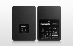 Numark NWAVE 580L DJ Monitör Hoparlör (ÇİFT) - 2