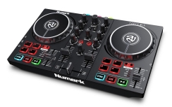 Numark PartyMix 2 Dj Controller - Numark