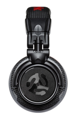 Numark Red Wave Carbon Kapalı DJ Kulaklık - 2