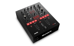 Numark Scratch Mixer - 2 Kanal DJ Mikser - Numark