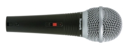 Numark WM200 Profesyonel Kablolu Mikrofon - Numark