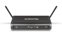 Numark WS100 Cardioid Dinamik Telsiz El Tipi Mikrofon - 2