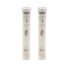 Oktava MK01201 Çift Condenser Mikrofon - Oktava