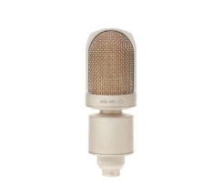 Oktava MK105 Gümüş Condenser Mikrofon - Oktava