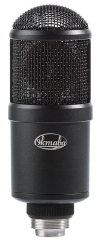 Oktava MK519 Siyah Condenser Mikrofon - Oktava
