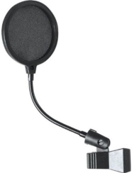 On Stage ASVS4B Pop Filtre - On Stage