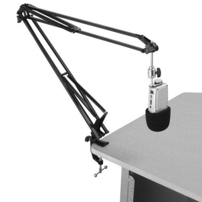 On Stage MBS5000 Mikrofon Standı - 1