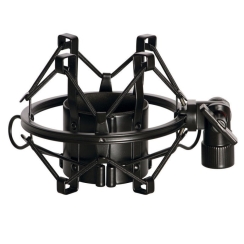 On Stage MY410 Shock Mount (Siyah) - On Stage