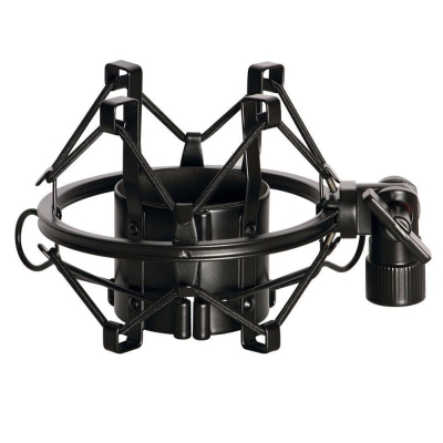 On Stage MY410 Shock Mount (Siyah) - 1