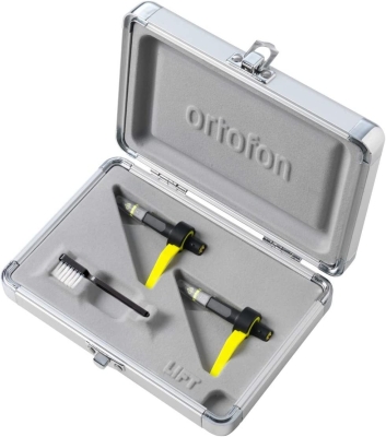 Ortofon Concorde Club Twin Set Pikap İğnesi - 2