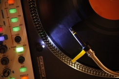 Ortofon Concorde Club Twin Set Pikap İğnesi - 4
