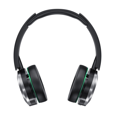Panasonic RP-BTD10E-K Kablosuz Kulak Üstü Kulaklık - 1