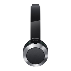Panasonic RP-BTD10E-K Kablosuz Kulak Üstü Kulaklık - 2